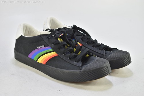 Palladium herren halbschuhe - ,
