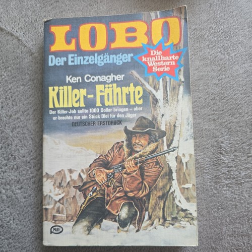 Rar lobo der einzelgänger - rar, |