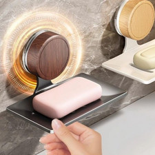 Saugnapf Seifenkiste