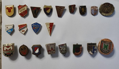 Anstecknadel sammlung 21 - sammlung,