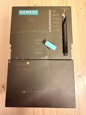 Siemens Simatic S7 CPU 314