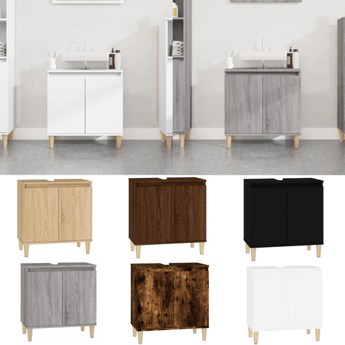Waschbeckenunterschrank