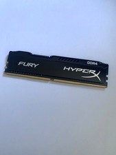 HyperX Fury 8GB DDR4