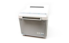 Dürr Dental XR24 II Röntgenfilmentwickler - Automat Entwickler Intra Röntgen OPG