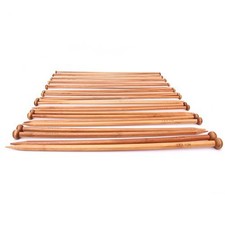  36 Pcs Häkelnadeln Aus Holz