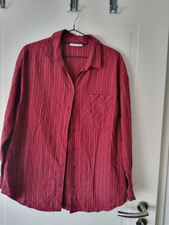 Lacoste Damen Hemdbluse  42 