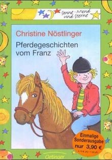 Pferdegeschichten vom franz - vom,