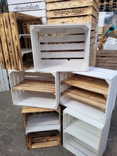 3er Obstkisten 2te Wahl Überraschungspaket aus Retouren 50x40x30cm Obstkisten We