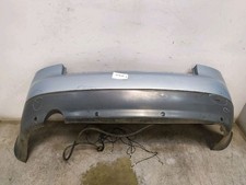 Stoßstange hinten audi 2 - stoßstange, a4
