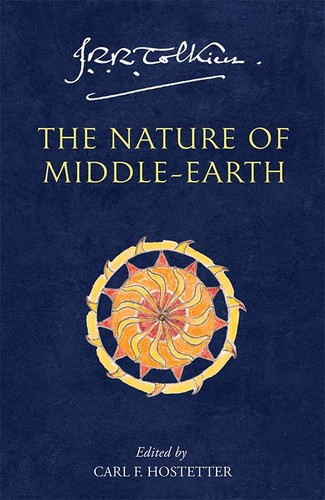 The nature middle - nature, middle-earth