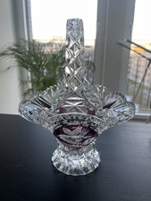 Hofbauer Kristall Red Bird