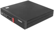 Lenovo ThinkCentre M625q | AMD