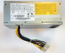 Fujitsu esprimo netzteil - esprimo,