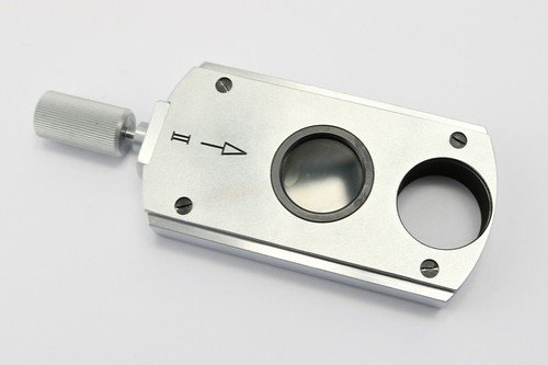 Zeiss dic schieber - ii, ic