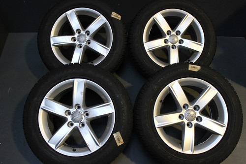 Original audi b8 - original,