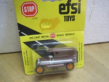 Efsi Holland Ford Oldtimer 104 mit der OVP  1:62 ?