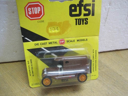 Efsi holland ford - oldtimer, 104