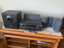 AIWA Stereo System AV-D55
