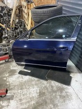 Mercedes-Benz W212 E-Klasse Tür Autotür Vorne Links