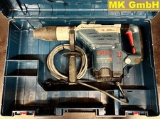 Bosch GBH 5-40 DCE Kombihammer, SDS-Max, 1150 Watt, GBH5-40 DCE, Koffer
