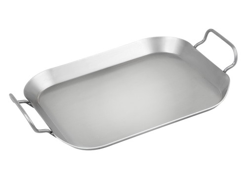 Grillplatte plancha eisen - plancha",