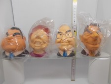 Schleich set werbefiguren cdu - schleich,