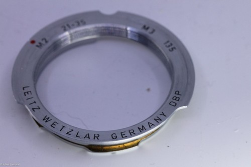 Leica leitz isooz - leica,