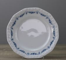 Rosenthal classic Rose Blaue Ranke Frühstücksteller Kuchenteller  Ø ca 20 cm TOP