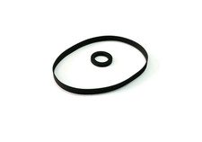 Idler Tire Grazy + Riemenset für Nakamichi BX-2 Cassette Tape Deck Kassettendeck