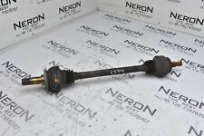 Mercedes E Klasse 55 AMG W211 Antriebswelle Gelenkwelle Hinten 