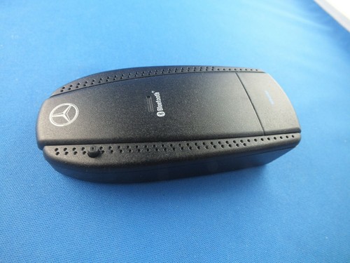 Mercedes hfp bluetooth - mercedes,