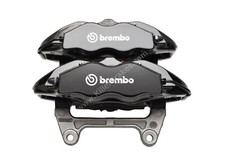 Brembo 4-Kolben Seat Leon