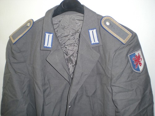 Bundeswehr damen dienstjacke - damen,