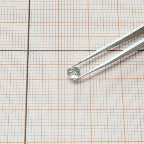 Girard perregaux krone stahl - girard,