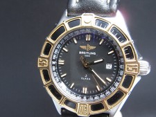 G602 vintage breitling j - g602,