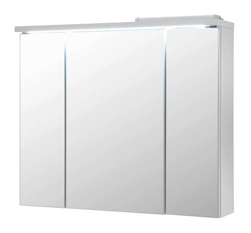 Spiegelschrank badschrank - spiegelschrank,
