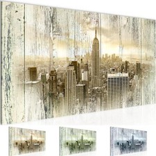 Wandbild New York City Bild