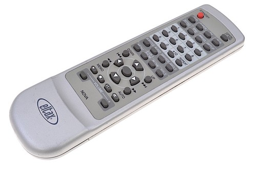 Original fernbedienung eltax - fernbedienung,