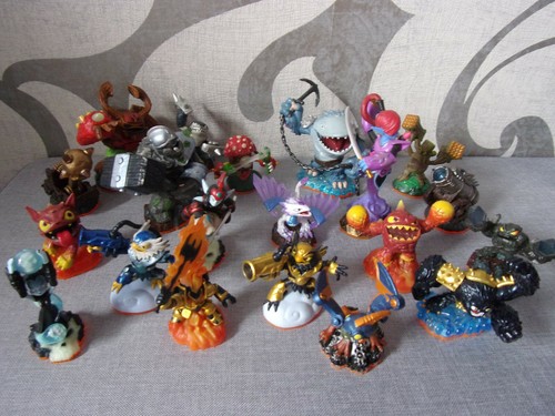 Skylanders giants gebraucht - skylanders,