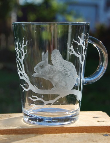 Schöne teetasse mit - teetasse,