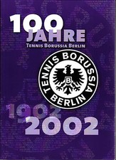 TeBe Chronicle - 100 Years