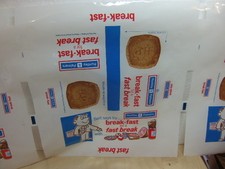 Huntley & Palmers Break-Fast