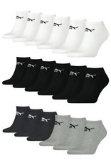 Puma Unisex Sneaker Socken