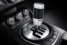 Sparco Manueller Schaltknauf