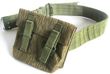 NVA Tasche NVA Gürtel Koppel äh.Graukoppel DDR MfS NVA Uniform UTV Ostalgie GST 