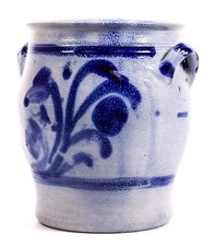 Gurkentopf  Eintopf  Steinzeugtopf  Einlegetopf  Topf Kochen  