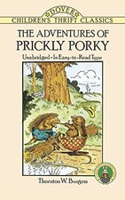 The Adventures of Prickly