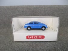 Wiking 1:87 8064025 Modellauto