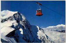 Adelboden - Seilbahn -129638