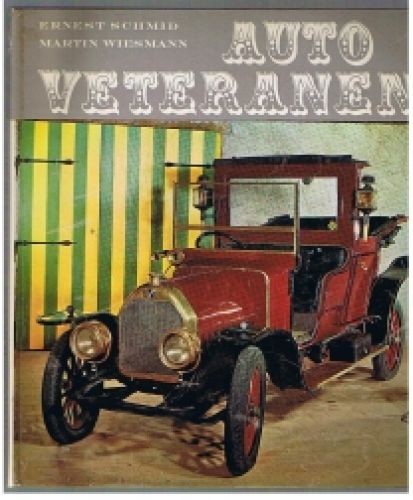 Auto veteranen oldtimer - auto-veteranen,